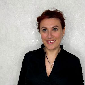 Alla Kramar's profile picture