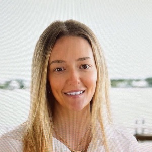 Lauren Moody's profile picture