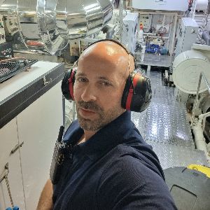 Alex Krikopoulos's profile picture
