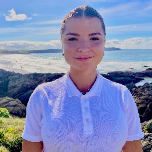 Jazmin Brundle's profile picture