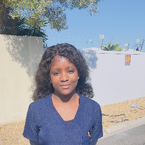 Vanessa Munhenzva's profile picture