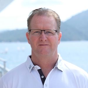 Andrew Breeze's profile picture