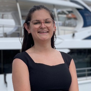 Ashley Desgroseilliers's profile picture