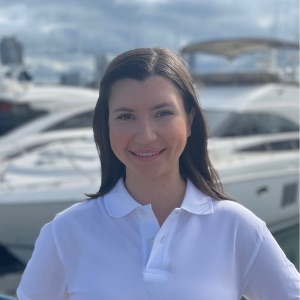India Garroch-White's profile picture