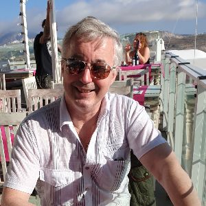 Edward Tuite's profile picture