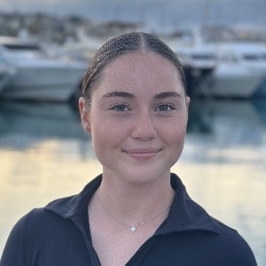 Stella Baker's profile picture