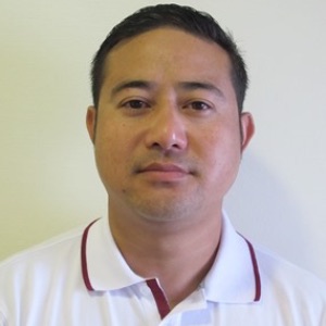 Kesh Bahadur Rana's profile picture