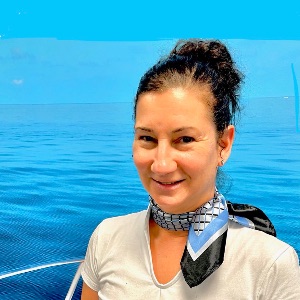 Tina Wiecek's profile picture