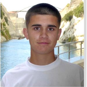 Max Tyrer's profile picture