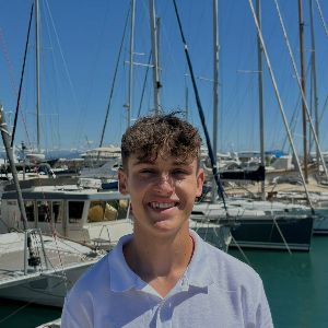 Edrich Scholtz's profile picture