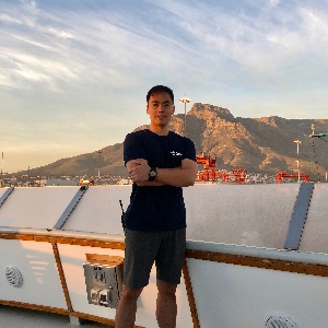 John Malabanan's profile picture