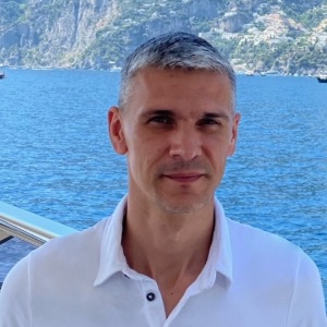 Sergiy Mokrukha's profile picture