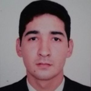 Javier Rueda Paez's profile picture