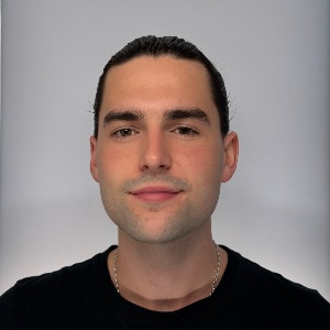 Samuel Otto's profile picture
