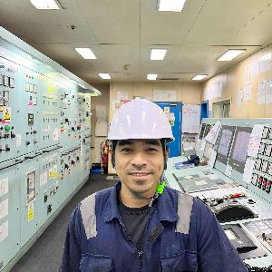 Limuel Lanic Villamor's profile picture