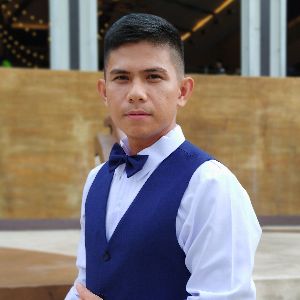 Jhon Andrew Temonio's profile picture