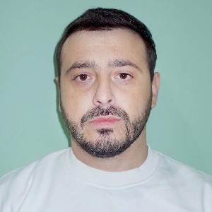 Nika Gatenadze's profile picture