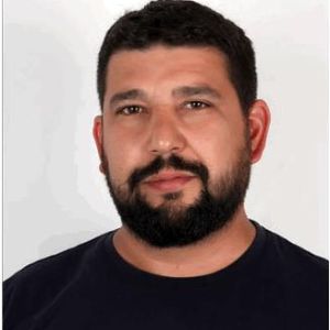 Jacobo Montero's profile picture