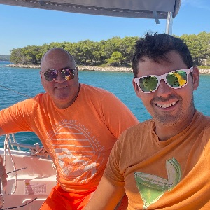 Leo Pavela & Filip Gardos's profile picture