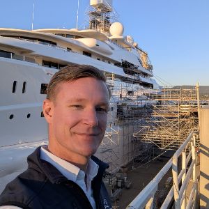 Viktor Thunblom's profile picture