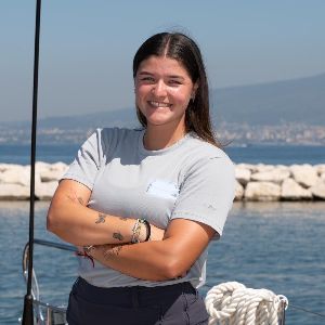 Matilda Osacar's profile picture