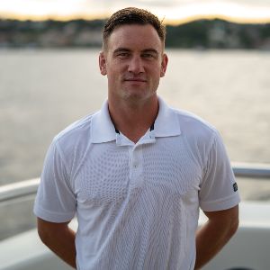 Justin Fisher's profile picture