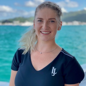Ashleigh Graddon's profile picture