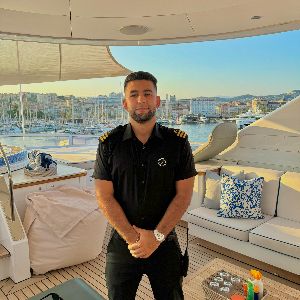 Jefferson Rivero's profile picture
