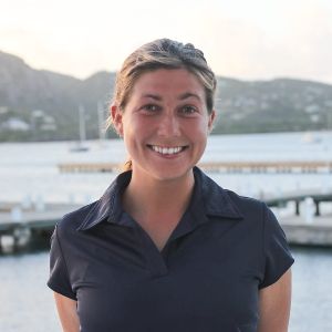 Jannika Lindbohm's profile picture