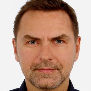 Piotr Nowacki's profile picture