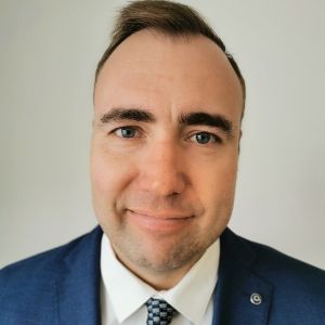 Mihai Gruber's profile picture