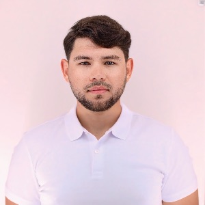 Yevhen Kudriashov's profile picture