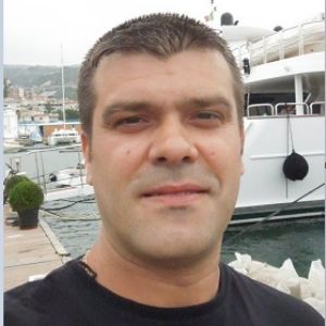 Radu Gomeaja's profile picture
