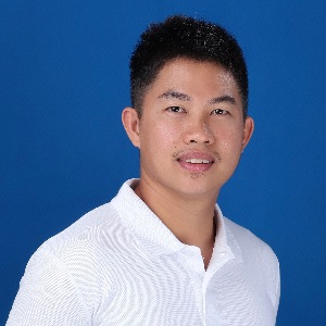 Richard Bello's profile picture