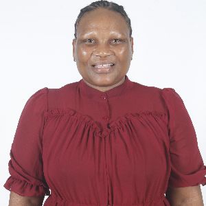 Monica Ngwenya's profile picture