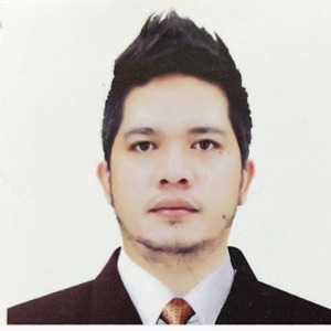 John Rogelio's profile picture