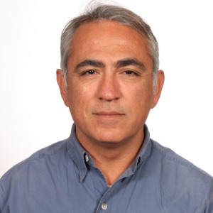 Clive Cahit Ozalp's profile picture