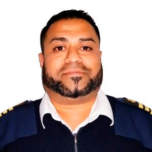 Krishnaraj Tharamal's profile picture