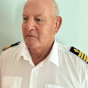 Geoffrey Renouf's profile picture