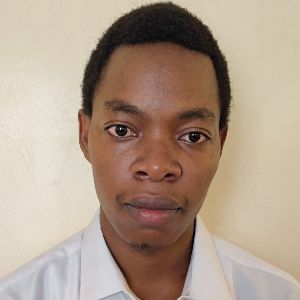 Daniel Nyongesa's profile picture