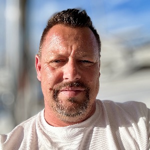 Elmar Maurer's profile picture