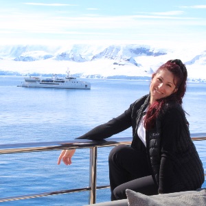 Ralitsa Mileva's profile picture