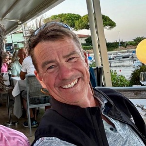 Christian Atkinson's profile picture