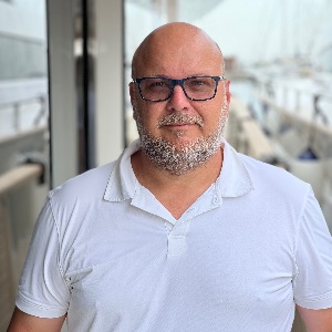 Giuseppe Lavarra's profile picture