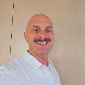 Walter Ferramosca's profile picture