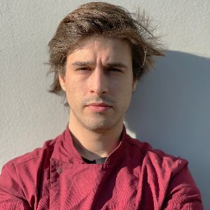 Pietro Schmidt's profile picture