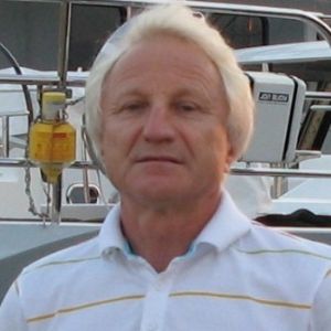 Sergey Drobotkovskiy's profile picture
