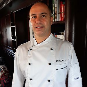 Antonio Panariello's profile picture