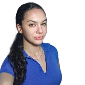Maria Haiduc's profile picture