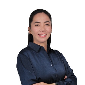 Maria Jessica Galos's profile picture